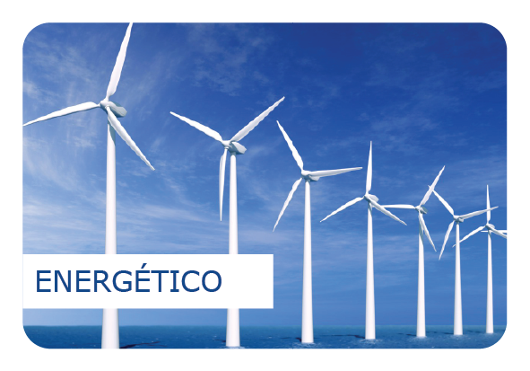 Segmento Energético