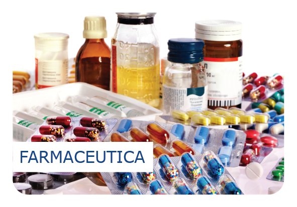 Segmento Farmacêutica